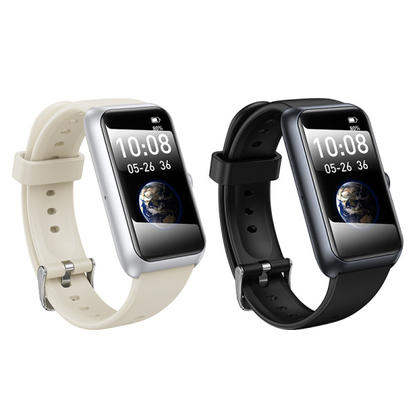 Смарт Годинник Hoco Y34 Smart sports watch Сірий