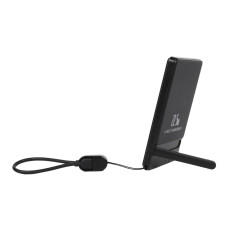 Power Bank Hoco DB102 Kuzhou 22.5W magnetic wireless charging with cable 10000mAh Черный