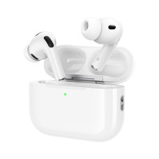 Bluetooth Стерео Гарнітура Borofone BW98 Білий
