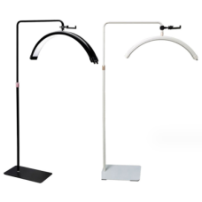 LED Лампа Moon Підлогова M8X 28