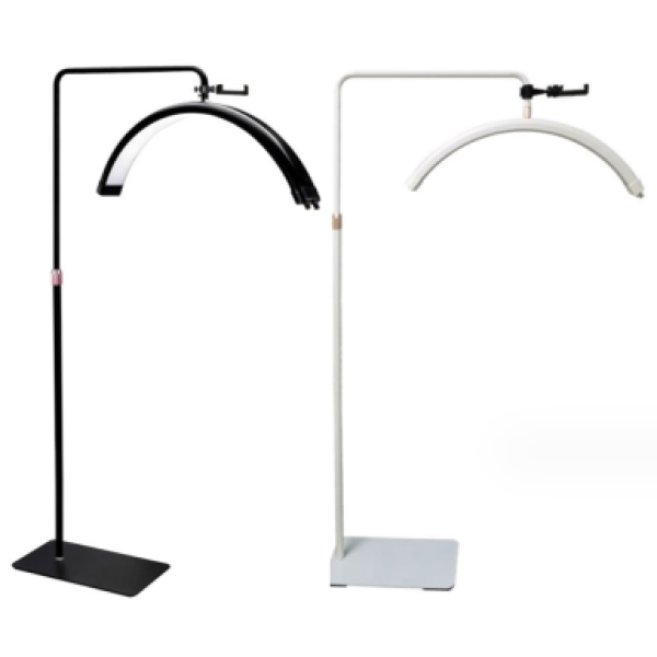 LED Лампа Moon Підлогова M8X 28