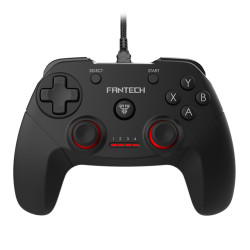 Геймпад-Контроллер FANTECH GP12 Revolver Черный