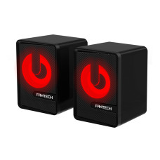 Компьютерные колонки FANTECH GS203 Beat Черный