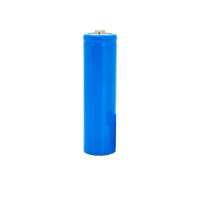АКБ 18650 Pointed 1800 mAh Синий