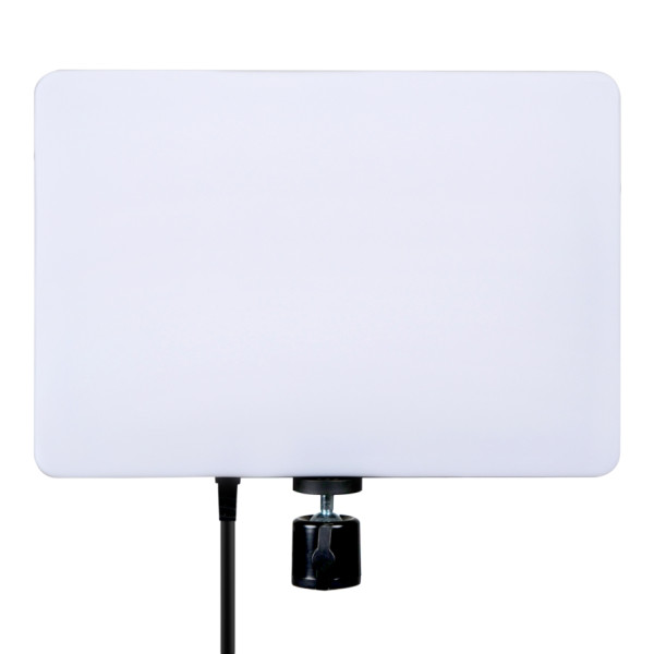 LED Панель Light 28cm Remote (RL-11) Чорний