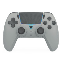 Геймпад-Контролер бездротовий FANTECH WGP16 Nova II Сірий