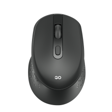 Бездротова Миша FANTECH GO W606 Білий