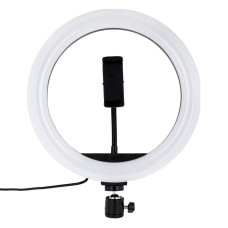 Лампа RGB MJ26 (remote) 26cm м'ята упаковка Чорний