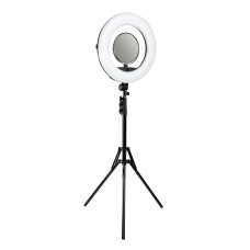 Лампа Fill Light FD-480II Чорний