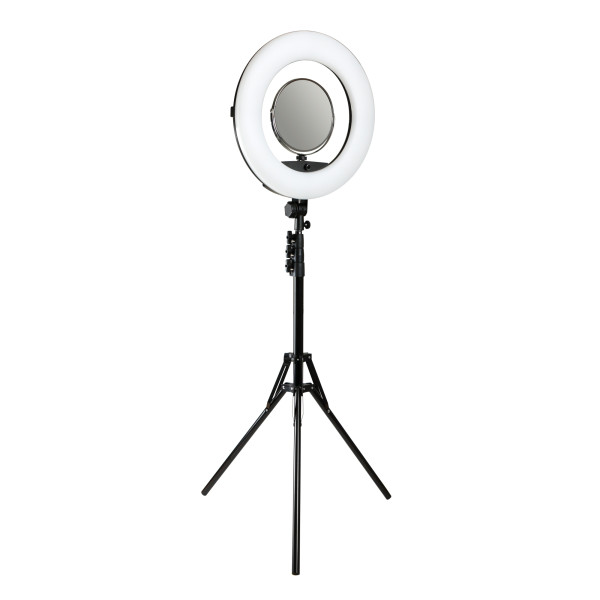 Лампа Fill Light FD-480II Черный
