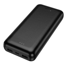 Power Bank Hoco J153A Stability 20000mAh Черный
