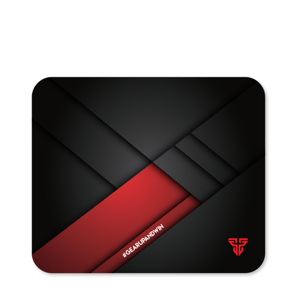 Килимок для Мишки FANTECH Vigil MP256 (250*210*2mm) Чорний