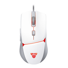 USB Миша Ігрова FANTECH VX7 Crypto Білий