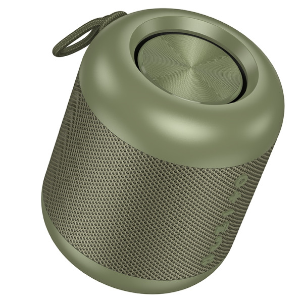 Колонка Borofone BR102 Зеленый