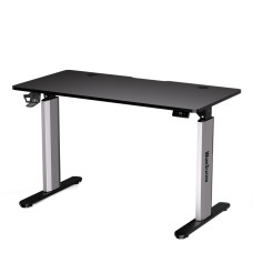 Стол игровой FANTECH WS414 Workstation (комплект из 2-х коробок) Черный