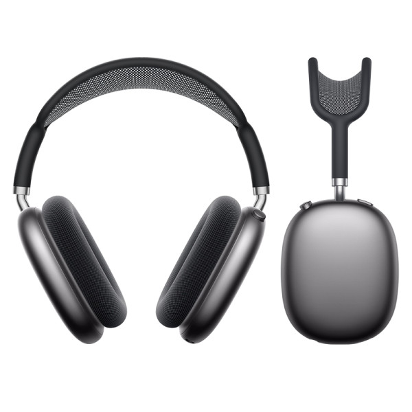Bluetooth Стереогарнітура Borofone BO35 Зм'ята упаковка Синя