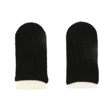 Комплект 10шт Напальчники Borofone BG1 Finger Cots Черный