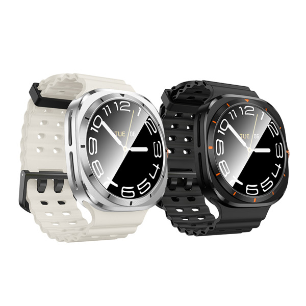 Смарт Годинник Hoco Y29 Smart sports watch Сірий