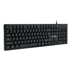 Клавиатура TWolf T15 Черный