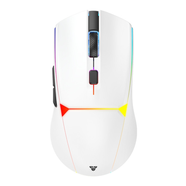 Wireless Мышь Игровая FANTECH WG7V2 Crypto II Белый