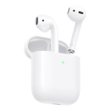 Bluetooth Стерео Гарнітура Hoco EW91 Білий