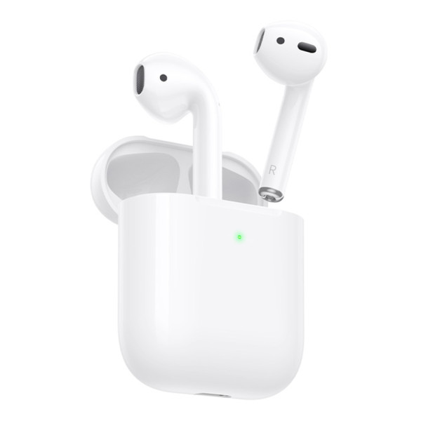 Bluetooth Стерео Гарнітура Hoco EW91 Білий