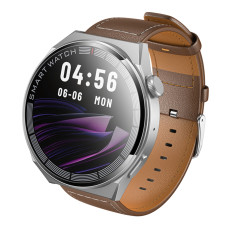 Смарт Годинник Hoco Y35 Smart sports watch Сталевий
