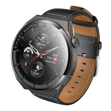 Смарт Годинник Hoco Y35 Smart sports watch Чорний