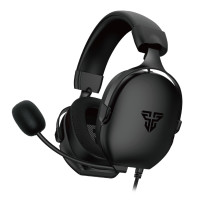 Игровые Наушники FANTECH HG30 Черный