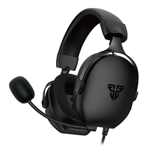 Игровые Наушники FANTECH HG30 Черный