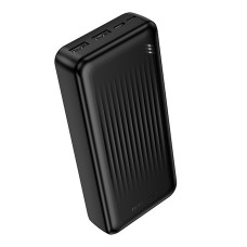 Power Bank Borofone BJ78A Clever 20000 mAh Черный