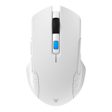 Wireless Мышь Игровая FANTECH WG12RS Raigor III Silent click Белый
