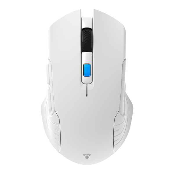 Wireless Мышь Игровая FANTECH WG12RS Raigor III Silent click Белый
