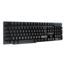 Клавиатура TWolf T20 Черный