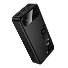 Power Bank Hoco J154A Victorious 22.5W+PD20W fully compatible 20000mAh Черный