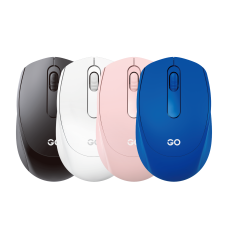 Бездротова Миша FANTECH GO W603 Чорний