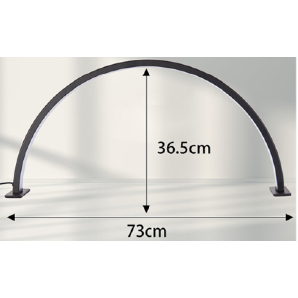 Настольная LED Лампа Moon FX322 30