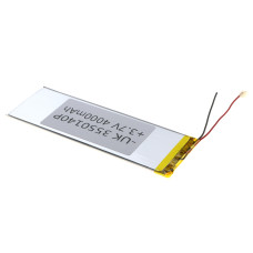 Внутренний Аккумулятор 3550140Р 142*52*3 2800mAh 3.7V