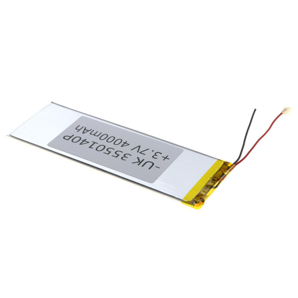 Внутрішній Акумулятор 3550140Р 142*52*3 2800mAh 3.7V