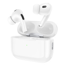 Блютуз Стерео Гарнитура Borofone BW82 Белый
