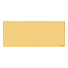 Килимок для Мишки FANTECH Basic MP70 (700*300*3mm) Жовтий