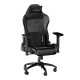 Кресло для геймера FANTECH GC-192 Ledar Черный
