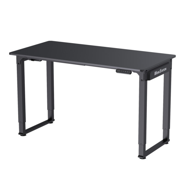 Стол игровой FANTECH WS514 Workstation (комплект из 2-х коробок) Черный