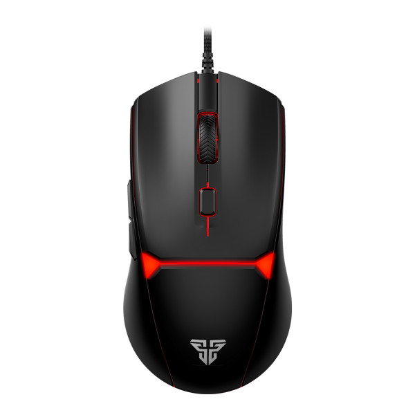 USB Миша Ігрова FANTECH VX7V2 Crypto II Чорний