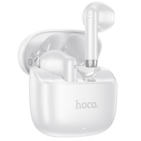Bluetooth Стерео Гарнітура Hoco EW205 Білий