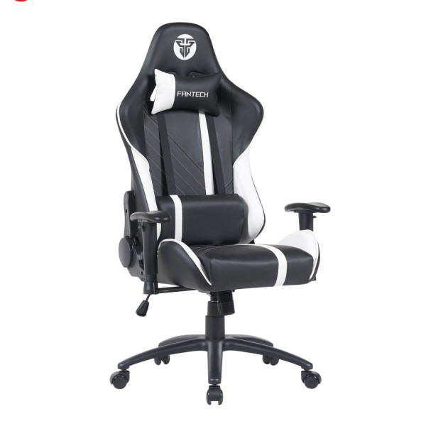 Кресло для геймера FANTECH GC194 Черный