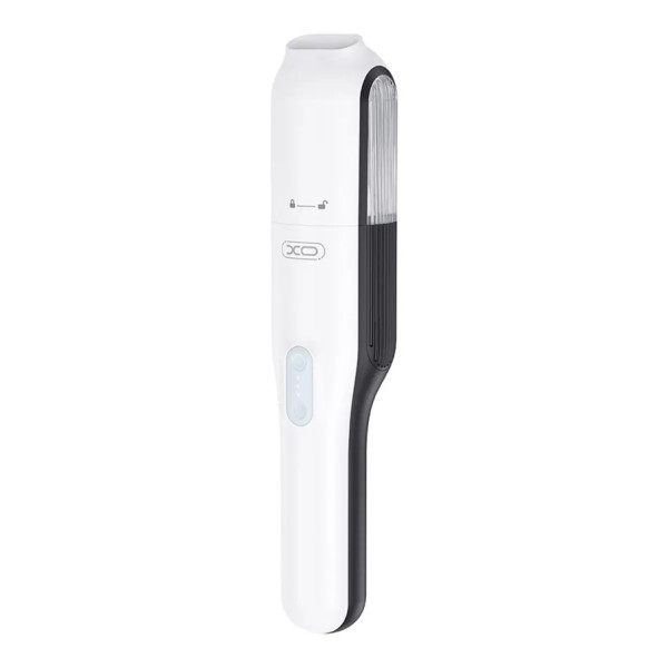 Автомобильный Пылесос XO CZ020 5000mAh/65W Белый