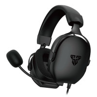 Игровые Наушники FANTECH MH92 Carbon Черный