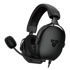 Игровые Наушники FANTECH MH92 Carbon Черный
