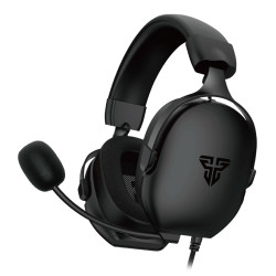 Игровые Наушники FANTECH MH92 Carbon Черный